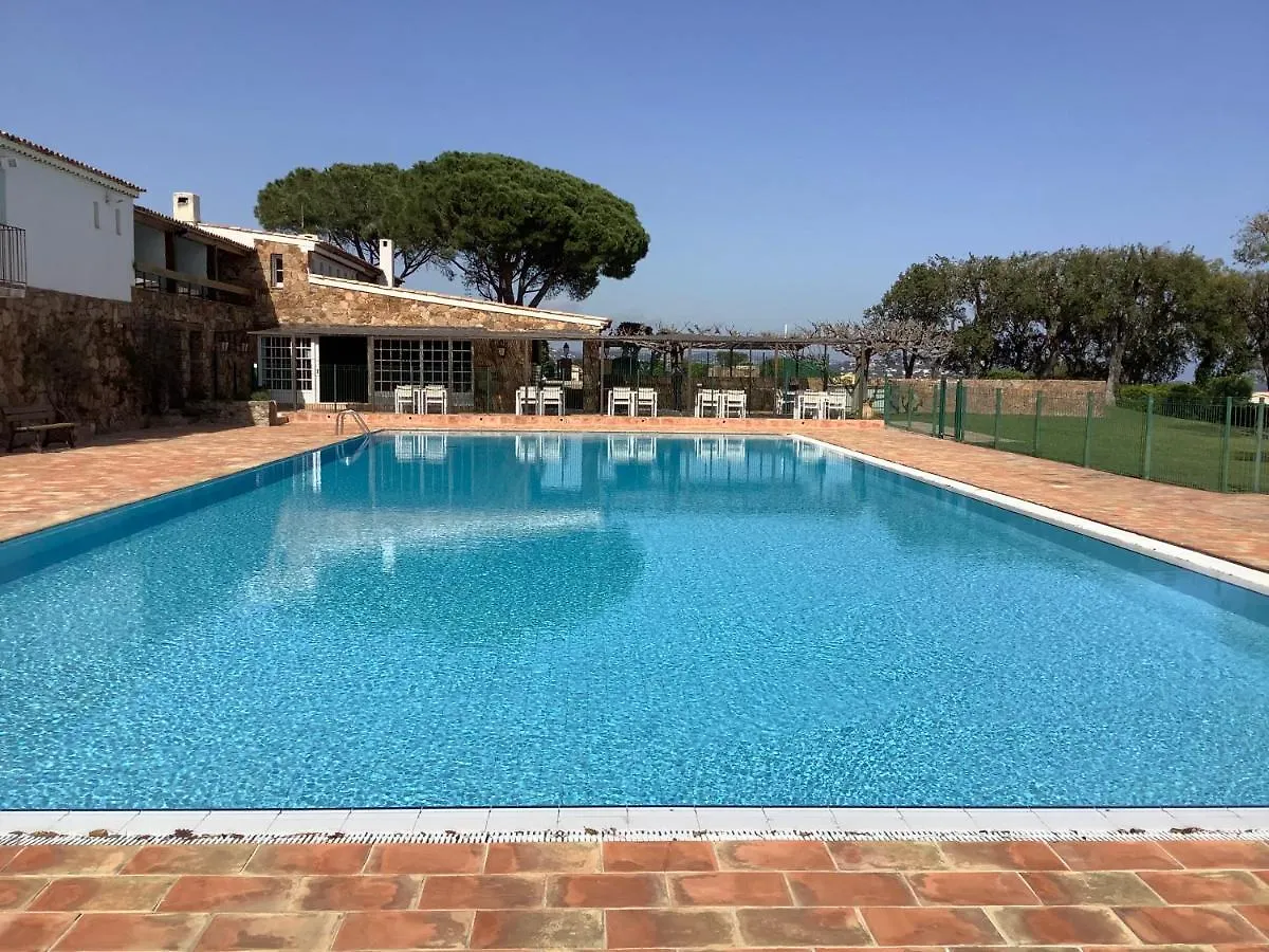 Appartamento Sainte Maxime Vue féerique piscine chauffée